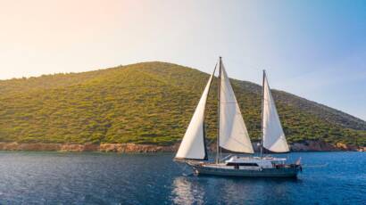 The Most Popular Yacht Charter Routes with Gulet Yacht Fleet
