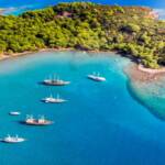 Luxury Yacht Charter Antalya