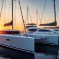 Catamaran vs. Monohull: Which Yacht is Best for Your Next Charter?