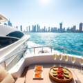 Dubai’s Top Luxury Yachting Events and Seasonal Experiences