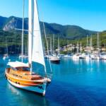 Why Göcek is the Ultimate Starting Point for Your Blue Cruise Adventure