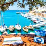 Affordable Yacht Rental Options in Greece