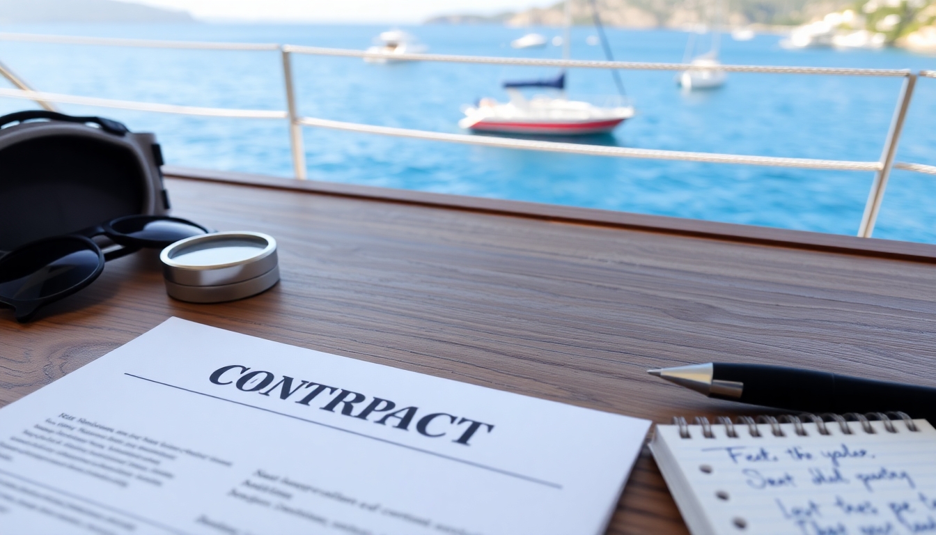 Understanding Rental Contracts