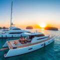 All-Inclusive Yacht Charters in Greece: What’s Included?