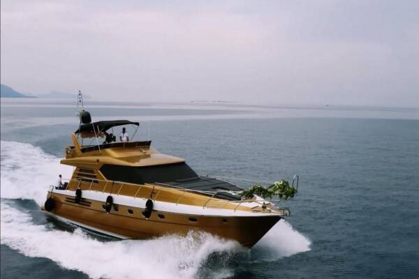 Princess 66 Regnum - Image 4