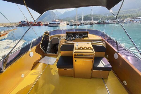 Princess 66 Regnum - Image 12