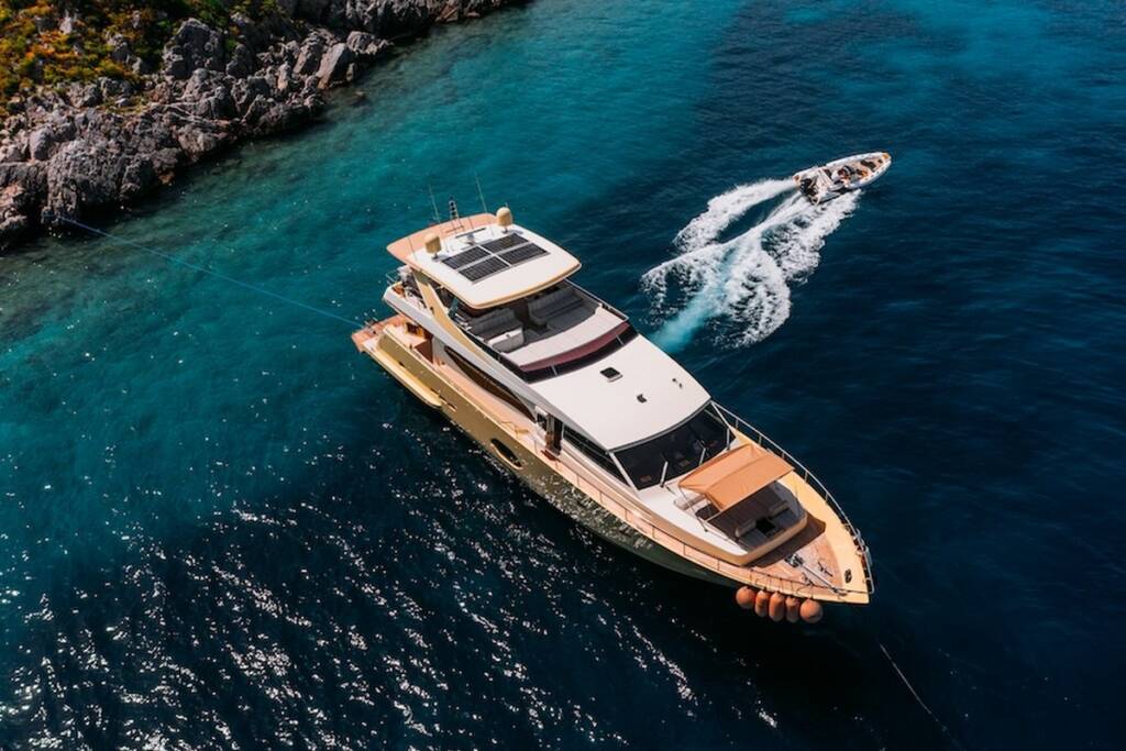 yacht gkm reis bodrum yacht rental