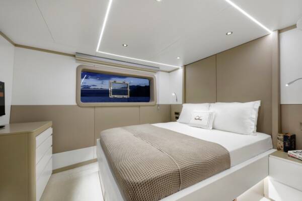 Motoryacht Tanway - Image 26