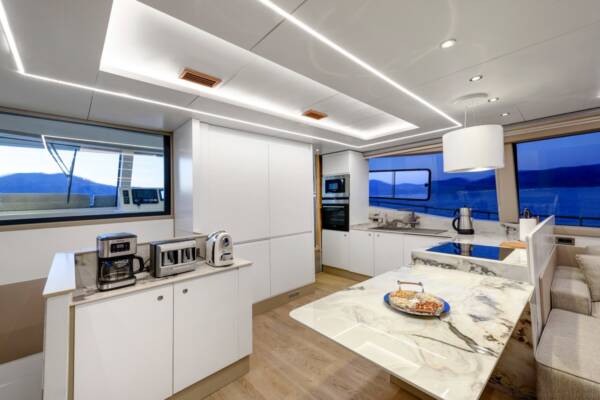 Motoryacht Tanway - Image 23