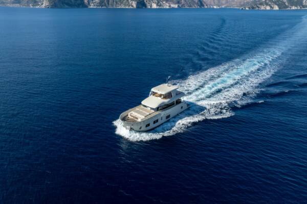 Motoryacht Tanway - Image 6