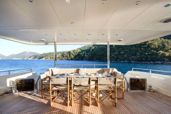 Motoryacht Tanway - Image 13