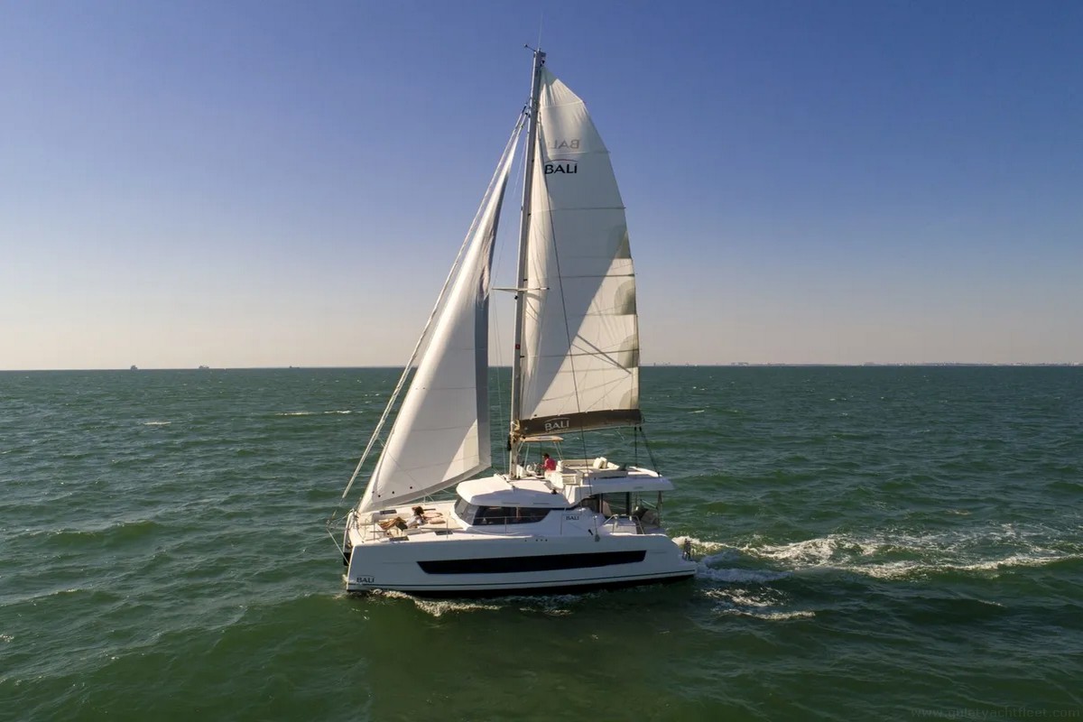 Bali Catspace Moana 2 - Image 3