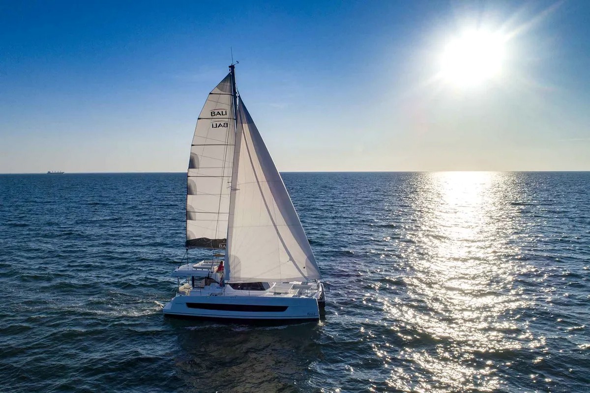 Bali Catspace Moana 2 - Image 4