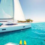 Catamaran Charters