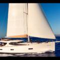 Crewed Sailing Yachts