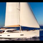 Crewed Sailing Yachts