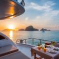 Private Yacht Rentals