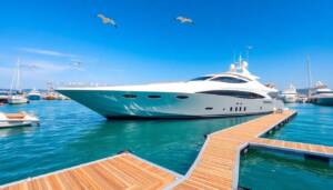 Yacht Brokerage