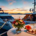 Yacht Event Planning