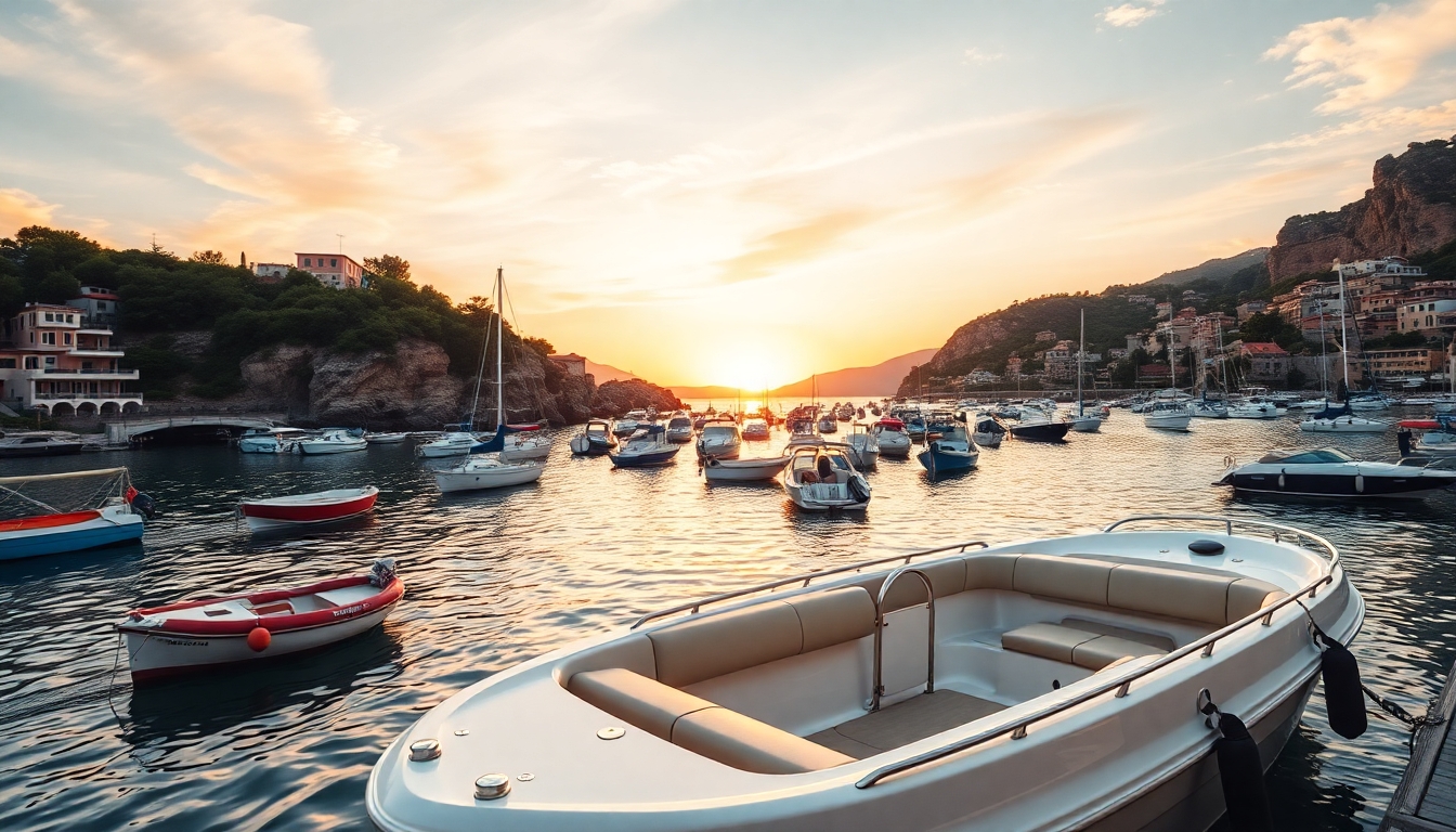 Popular Destinations to Explore