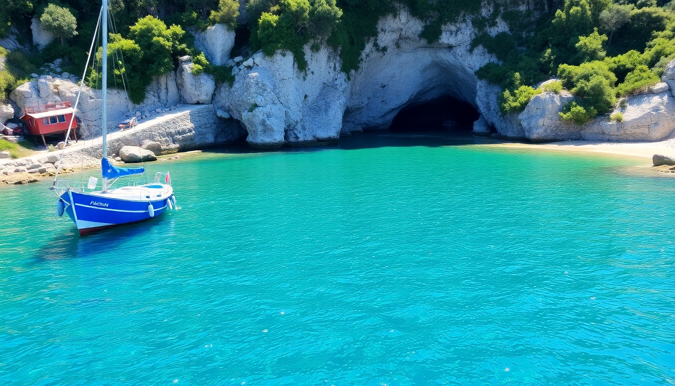 Popular Destinations to Explore by Boat