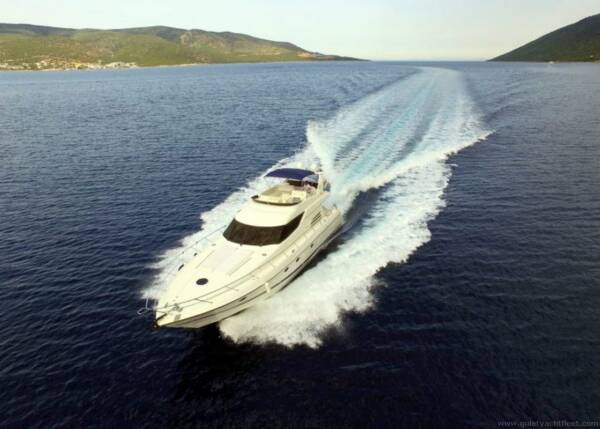 Sunseeker 62 - Image 4