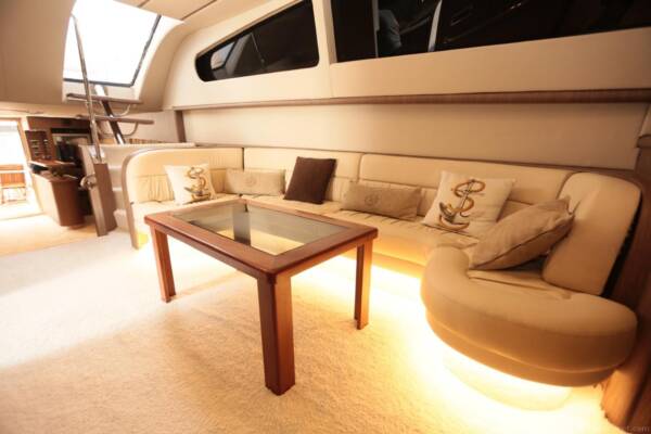 Luxury Yacht Melita - Image 13