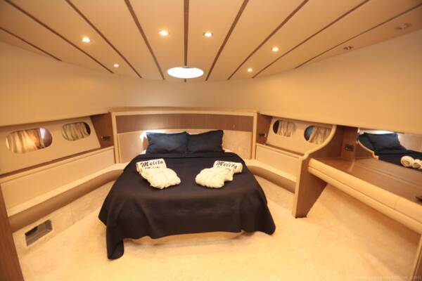 Luxury Yacht Melita - Image 6