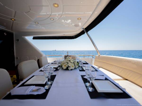 Luxury Yacht Melita - Image 28