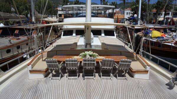Aegean Clipper - Image 11