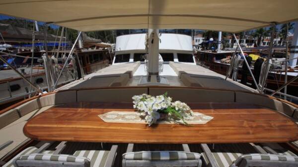 Aegean Clipper - Image 12