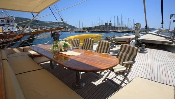 Aegean Clipper - Image 13