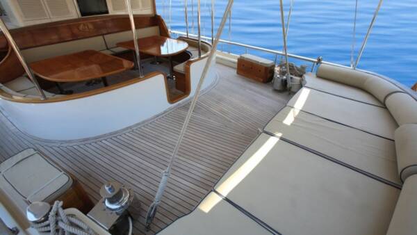 Aegean Clipper - Image 14
