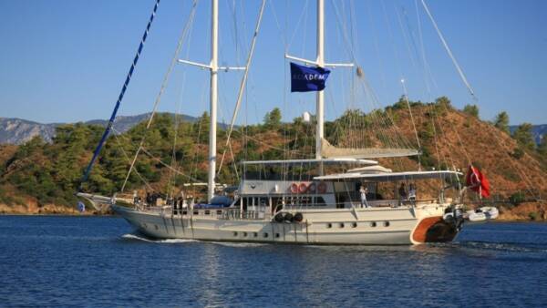 Aegean Clipper - Image 3