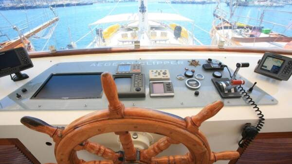 Aegean Clipper - Image 22