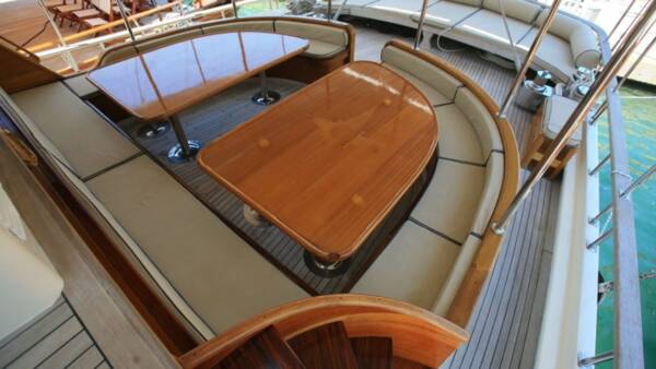 Aegean Clipper - Image 26