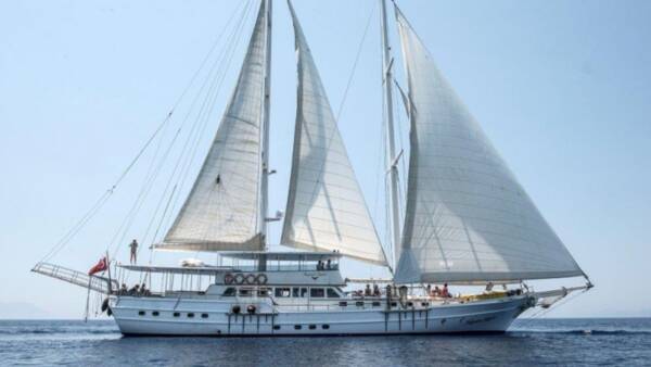 Aegean Clipper - Image 4