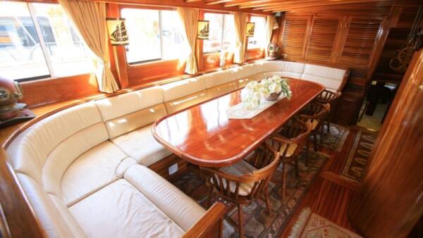 Aegean Clipper - Image 29