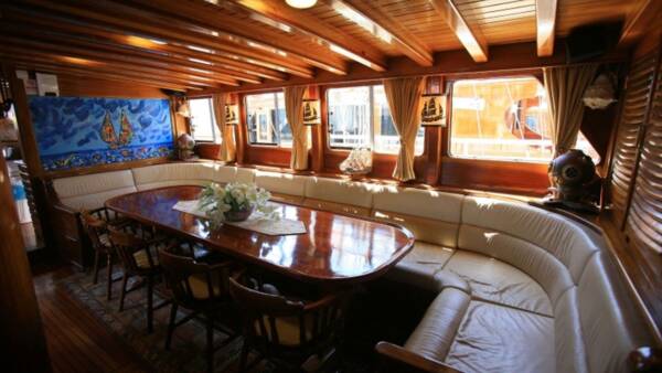 Aegean Clipper - Image 31