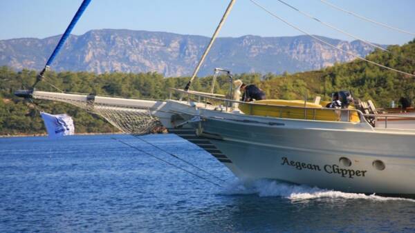 Aegean Clipper - Image 5