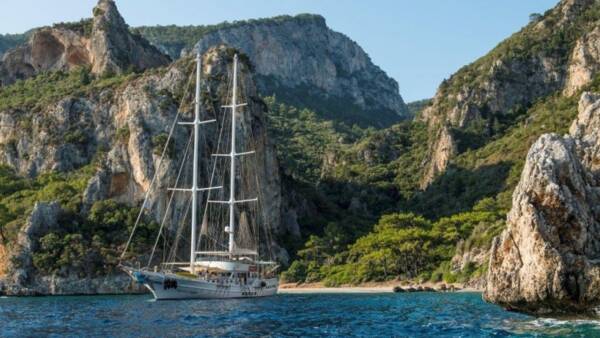 Aegean Clipper - Image 6