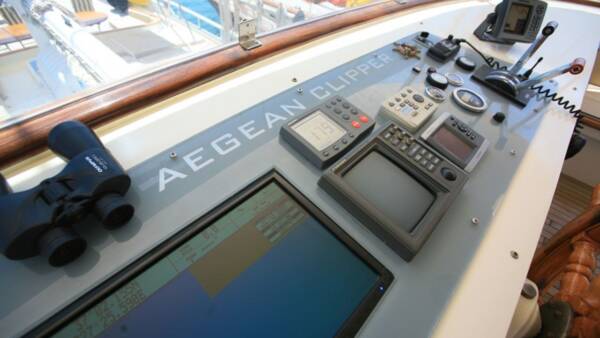Aegean Clipper - Image 7