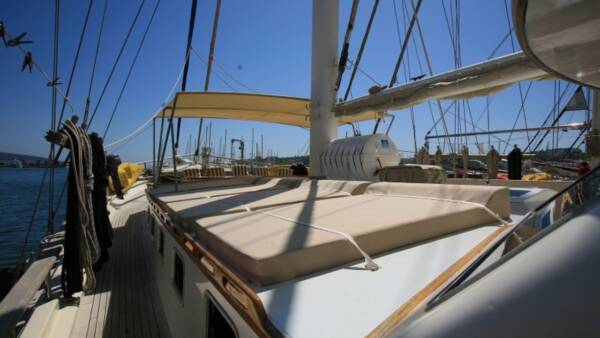 Aegean Clipper - Image 10