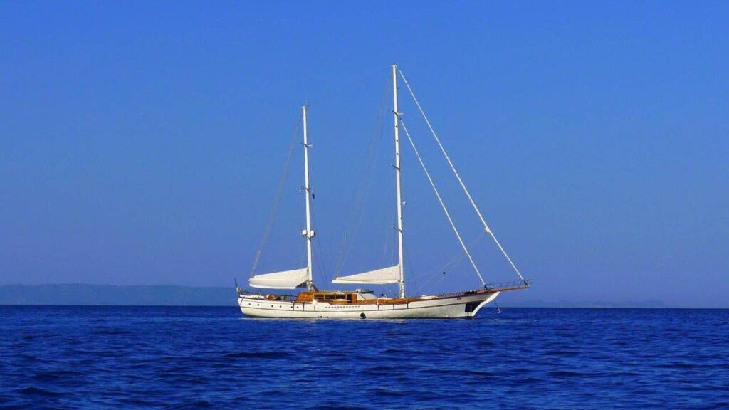 Gulet Babylon | guletyachtfleet.com