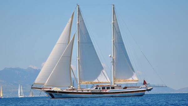 Gulet Caner 4 - Image 2