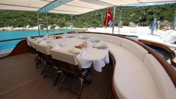 Gulet Caner 4 - Image 15