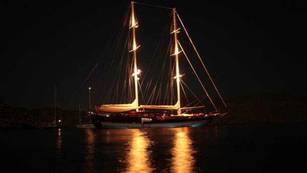 Gulet Caner 4 - Image 19