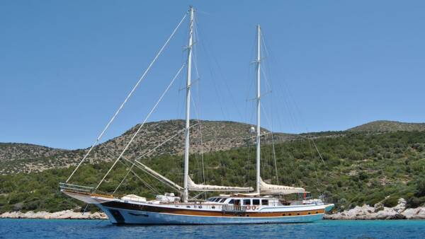 Gulet Caner 4 - Image 4