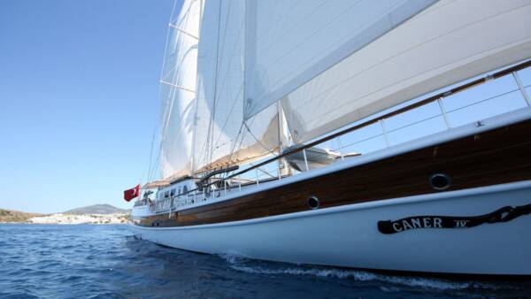 Gulet Caner 4 - Image 5