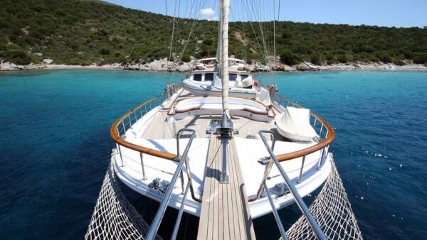 Gulet Caner 4 - Image 6